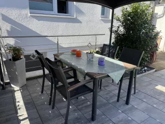 Außenanlage PS-Erlehof