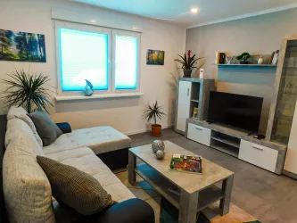 PS-Erlehof Wohnzimmer