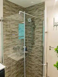 PS-Erlehof begehbare Dusche