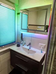 PS-Erlehof Badezimmer