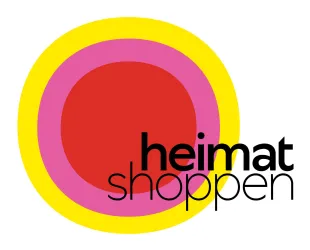 Logo heimat shoppen Schutzzone RGB