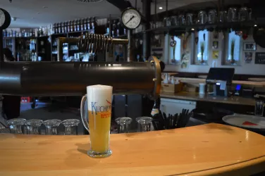 Kuchems Bier