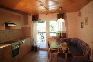 Haus Ursula Küche (© Archiv Haus Ursula)