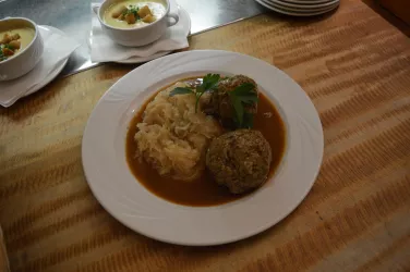 Beckenhof Essen