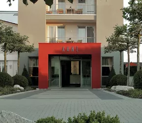 Hotel-Restaurant Kunz Pirmasens