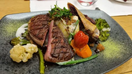 Pfälzerwald-Genusswochen Felsentor