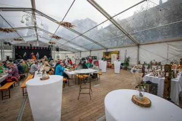 Novembermarkt Pirmasens