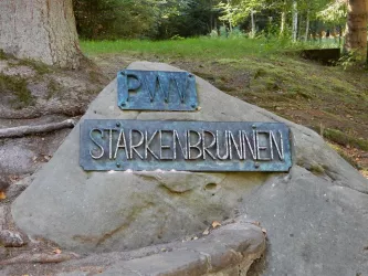 PWV Starkenbrunnen (© Fotograf Knut Schmid)