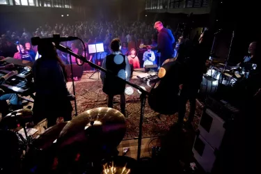 Eltville Blues Band (© Eltiville Blues Band)