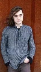 Andrew Cadie (© Kulturverein der VG Freinsheim e.V.)