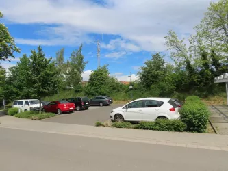 Parkplatz Güterbahnhof Bild 1 (© Urlaubsregion Freinsheim)