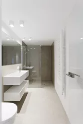 OG: Bad, Dusche, WC