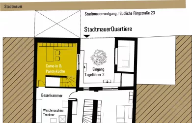 Grundriss Tageloehner 2 EG (gelber Bereich)