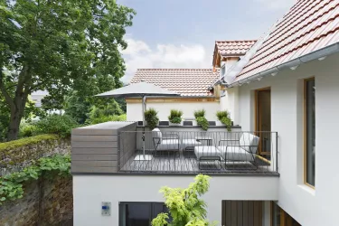 Terrasse Tagelöhner 1