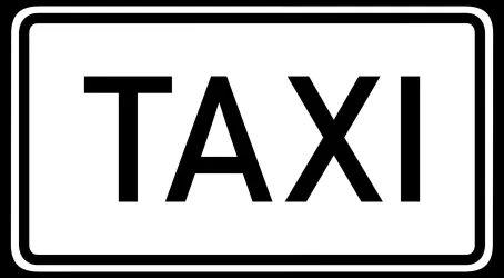 Taxi 2 (© Pixabay)