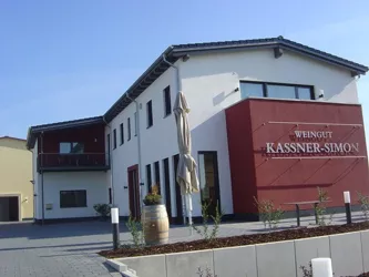 Außenansicht (© Urlaubsregion Freinsheim - Hr. Dörr)