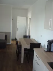 Essbereich (© Urlaubsregion Freinsheim - Hr. Dörr)