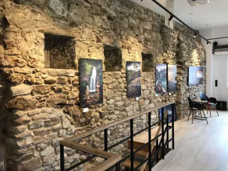 Galerie (© André Straub)