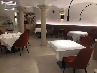 Restaurant 1 (© Elke Metzger)