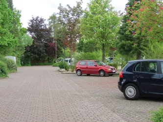 Parkplatz P 4 Bild 3 (© Urlaubsregion Freinsheim)