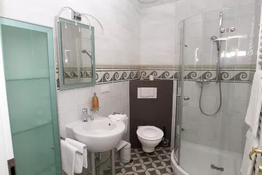 Beispiel Badezimmer (© Weinheimer)