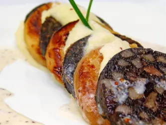 Pfaelzer Lasagne (© Weinheimer)