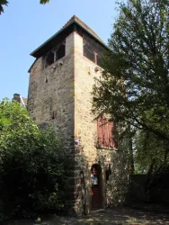 Casinoturm Bild 2 (© Urlaubsregion Freinsheim)
