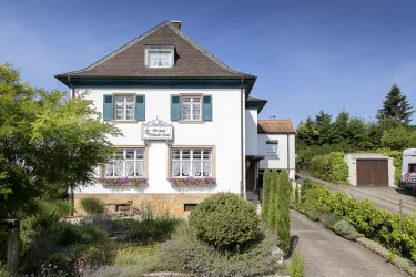 Oßwald-Gaul - Außenansicht (© Oßwald-Gaul)