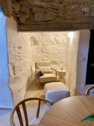 Sitzecke (© Familie Diwok)