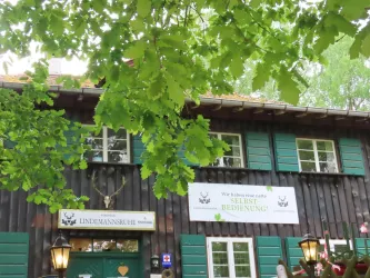 Lindemannsruhe Bild 3 (© Urlaubsregion Freinsheim)