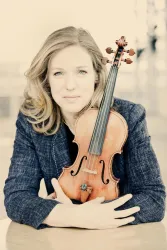 Isabelle van Keulen (© Marco Borggreve)