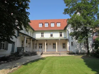 Retzerpark Bild 4 (© Urlaubsregion Freinsheim)