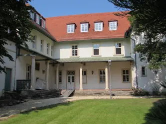 Retzerpark Bild 3 (© Urlaubsregion Freinsheim)