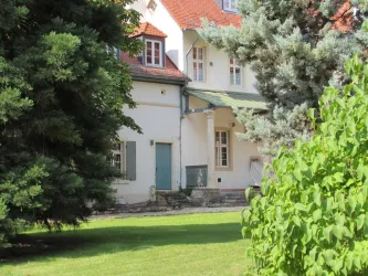 Retzerpark Bild 1 (© Urlaubsregion Freinsheim)