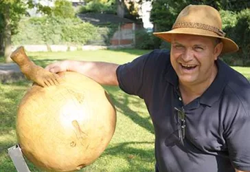 Heiko Strasser (© Heiko Strasser)