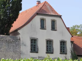 Gottfried-Weber-Haus Bild 2 (© Urlaubsregion Freinsheim)