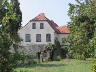Gottfried-Weber-Haus Bild 3 (© Urlaubsregion Freinsheim)