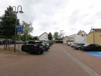 Parkplatz P 2 Bild 1 (© Urlaubsregion Freinsheim)