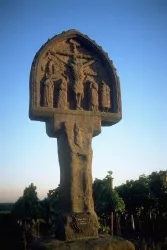 Schwarzes Kreuz (© Urlaubsregion Freinsheim)