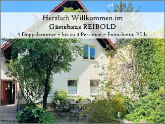 Hausansicht (© Familie Diwok)
