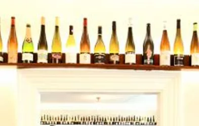 Weinstube Bild 3 (© Weinreich)