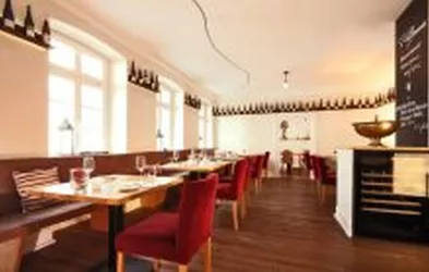 Weinstube Bild 1 (© Weinreich)