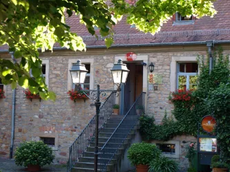 Außenansicht (© H. Gilcher)