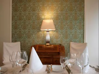 Turmzimmer (© H. Gilcher)