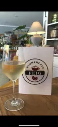 Weiglas (© Blumencafè Feig)