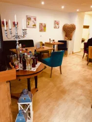 Herzlich (© Blumencafè Feig)