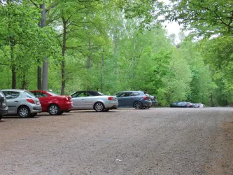 Wanderparkplatz Lindesmannsruhe Bild 3 (© E. Metzger)
