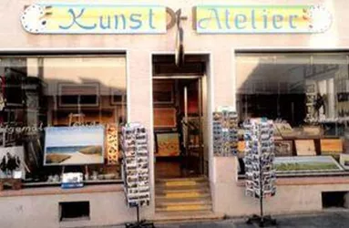 Kunstatelier Seitler (© Alfons Seitler)