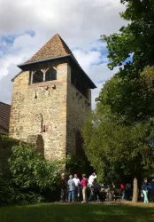 Casinoturm (© Theader Freinsheim)