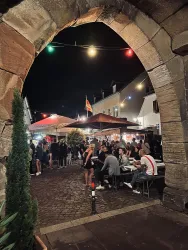 Stadtmauerfest (© Frau Divok)